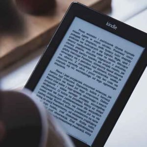 Como escrever um eBook e torna-lo viral