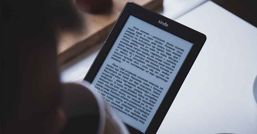 Como escrever um eBook e torna-lo viral