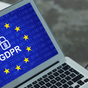 Mas que raio é o GDPR?