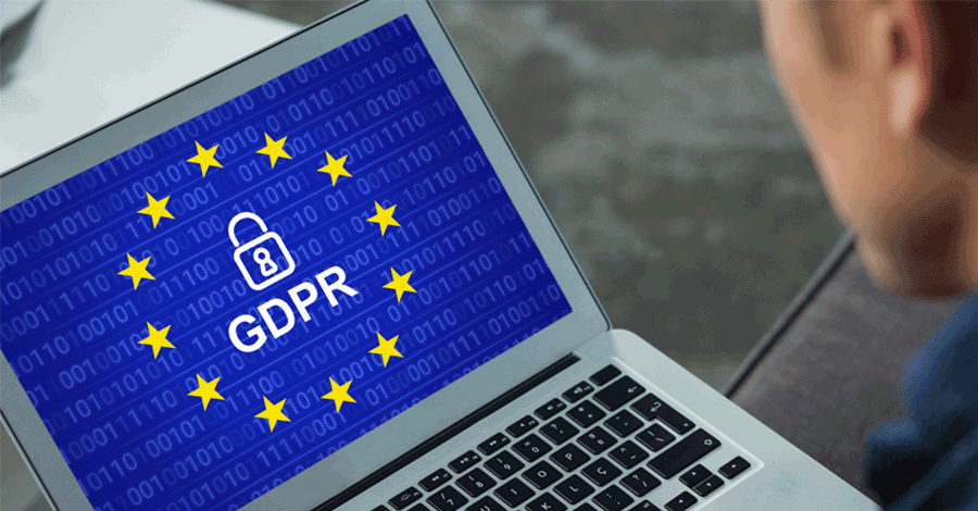 Mas que raio é o GDPR? Atualizado para 2022