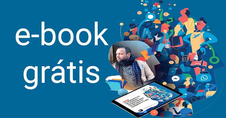 Video e Ebook: Segredos Facebook Atualizado para 2022