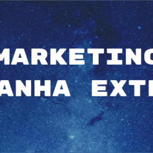 Fundamentos de Marketing na Internet para ganhar grana extra na internet