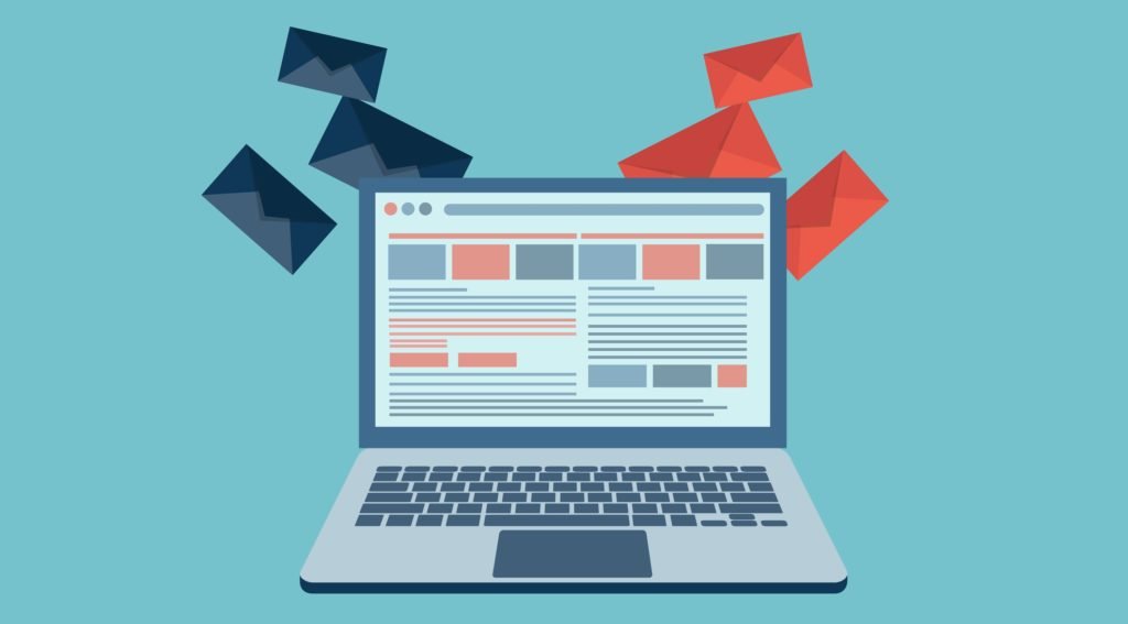 Emails sem fim, como evitar que seu negócio vire um SPAM