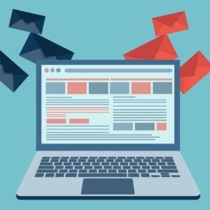Emails sem fim, como evitar que seu negócio vire um SPAM