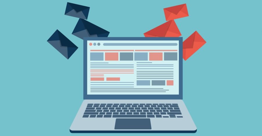 Emails sem fim, como evitar que seu negócio vire um SPAM