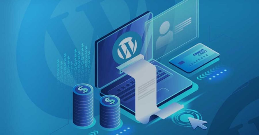Como ganhar dinheiro com blog wordpress gratuito