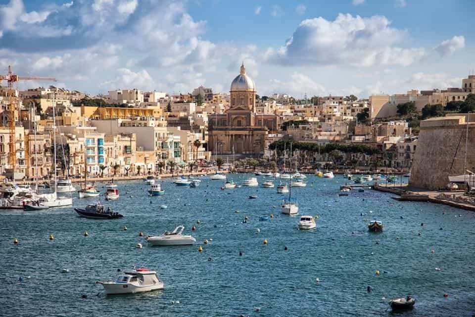 malta