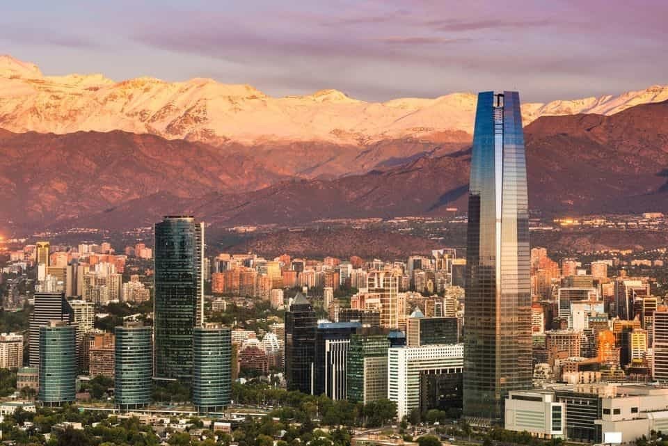 santiago