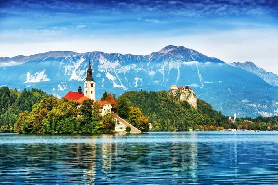 slovenia