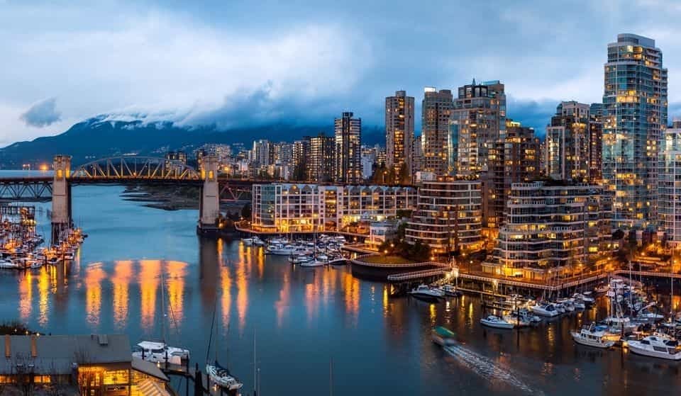 vancouver